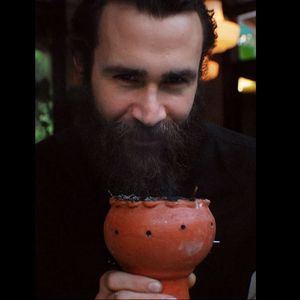 Meet your Posher, Seth